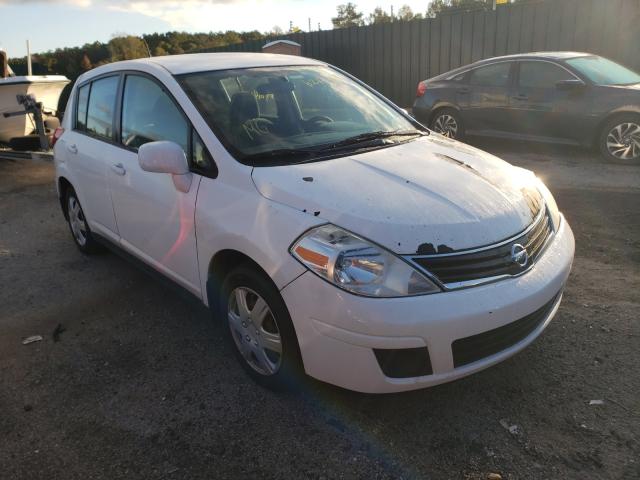 NISSAN VERSA S 2012 3n1bc1cp0ck238798