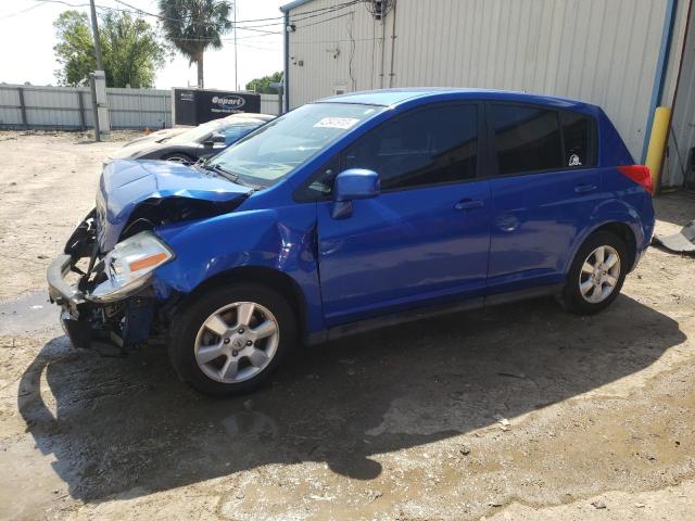 NISSAN VERSA S 2012 3n1bc1cp0ck241264