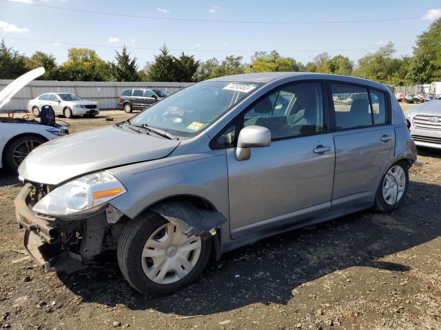 NISSAN VERSA 2012 3n1bc1cp0ck241653