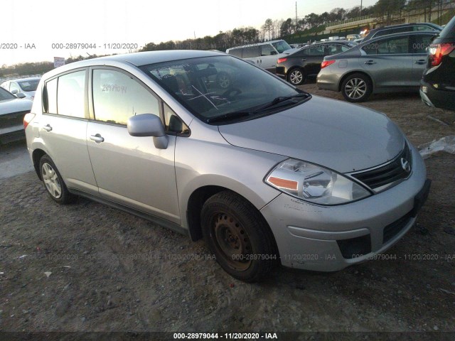 NISSAN VERSA 2012 3n1bc1cp0ck241667