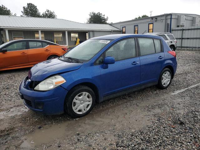 NISSAN VERSA 2012 3n1bc1cp0ck242723