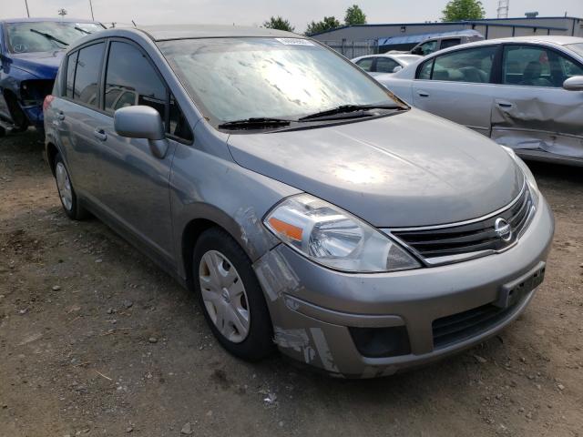 NISSAN VERSA S 2012 3n1bc1cp0ck246352