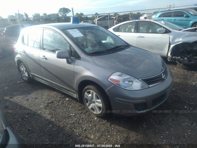 NISSAN VERSA 2012 3n1bc1cp0ck246528