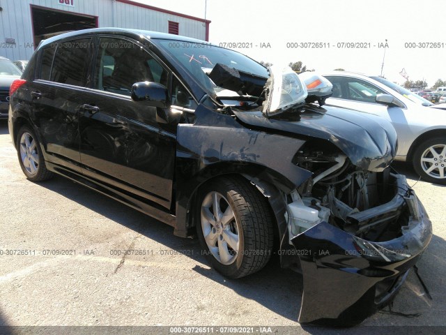 NISSAN VERSA 2012 3n1bc1cp0ck246643