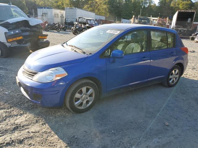 NISSAN VERSA S 2012 3n1bc1cp0ck247453