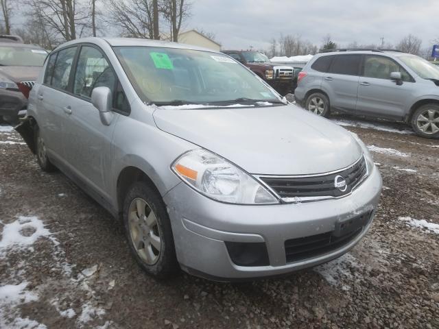 NISSAN VERSA S 2012 3n1bc1cp0ck248425