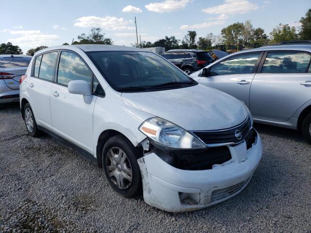 NISSAN VERSA S 2012 3n1bc1cp0ck248473