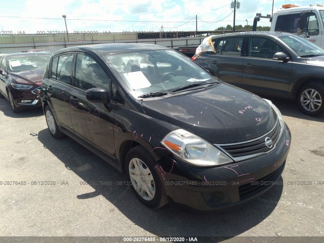 NISSAN VERSA 2012 3n1bc1cp0ck249588