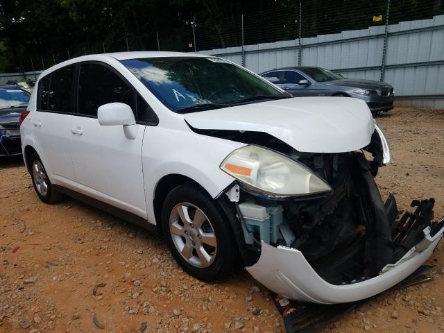 NISSAN VERSA S 2012 3n1bc1cp0ck249851