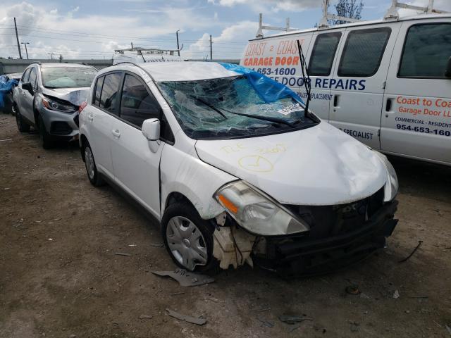 NISSAN VERSA S 2012 3n1bc1cp0ck250398