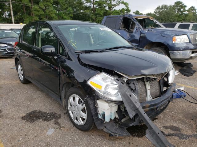 NISSAN VERSA S 2012 3n1bc1cp0ck254452