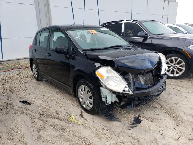 NISSAN VERSA S 2012 3n1bc1cp0ck254886