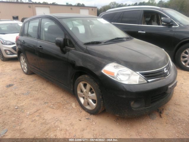 NISSAN VERSA 2012 3n1bc1cp0ck256430