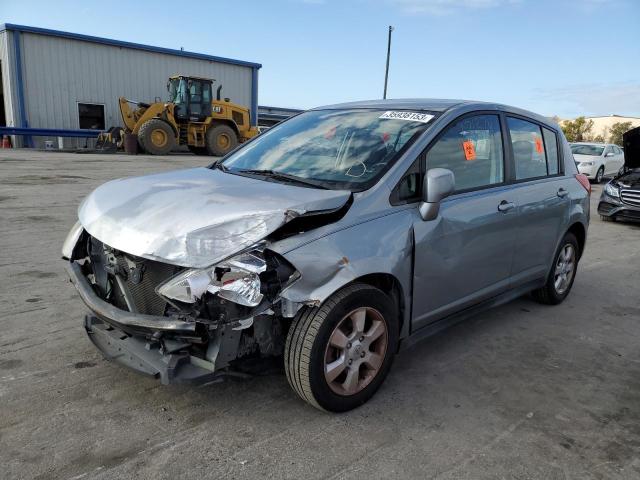 NISSAN VERSA S 2012 3n1bc1cp0ck258386