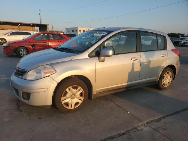 NISSAN VERSA S 2012 3n1bc1cp0ck258856