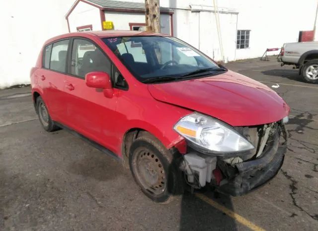 NISSAN VERSA 2012 3n1bc1cp0ck259974