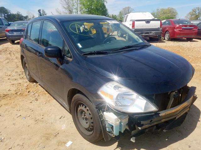 NISSAN VERSA S 2012 3n1bc1cp0ck263667