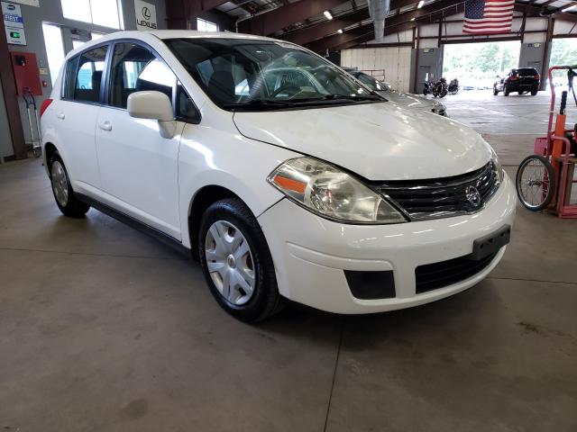 NISSAN VERSA S 2012 3n1bc1cp0ck263751