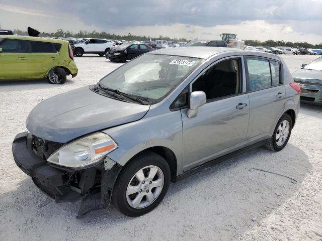 NISSAN VERSA S 2012 3n1bc1cp0ck265841