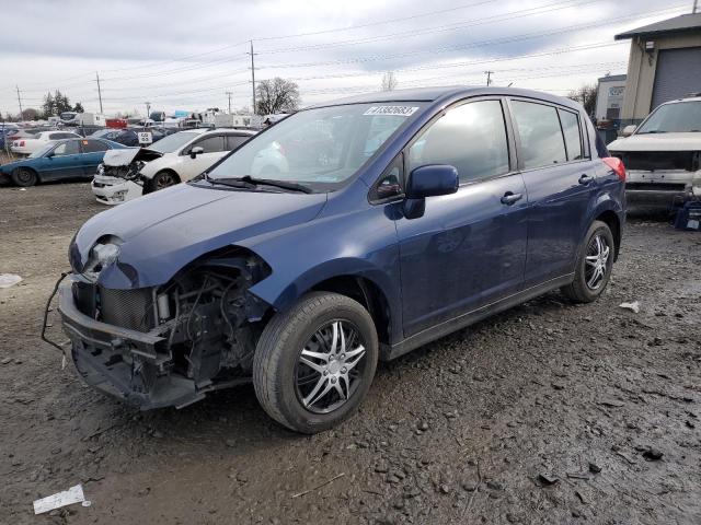 NISSAN VERSA 2012 3n1bc1cp0ck266729