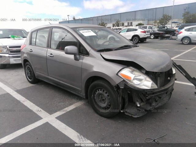 NISSAN VERSA 2012 3n1bc1cp0ck268903