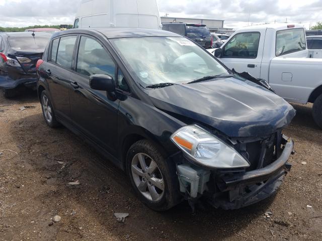 NISSAN VERSA S 2012 3n1bc1cp0ck269159