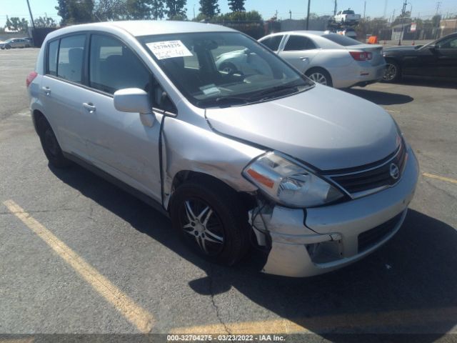 NISSAN VERSA 2012 3n1bc1cp0ck269422