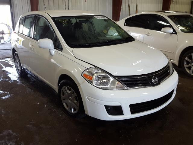 NISSAN VERSA S 2012 3n1bc1cp0ck269551