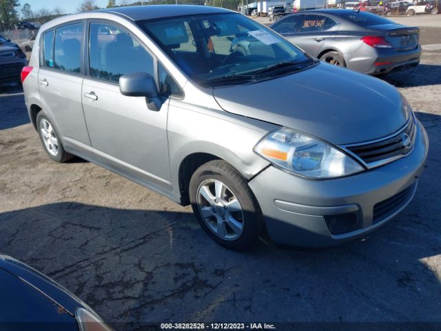 NISSAN VERSA 2012 3n1bc1cp0ck269713