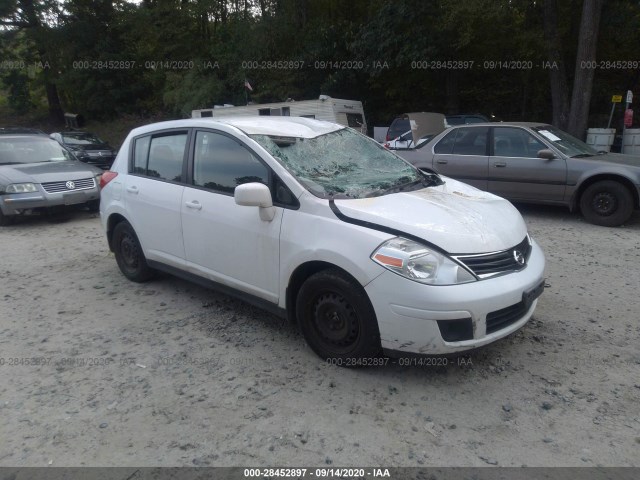 NISSAN VERSA 2012 3n1bc1cp0ck269923