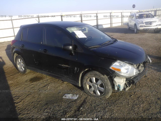 NISSAN VERSA 2012 3n1bc1cp0ck271025