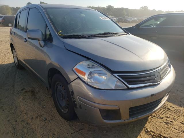 NISSAN VERSA S 2012 3n1bc1cp0ck271512