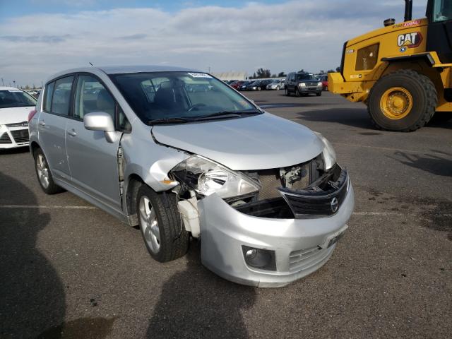 NISSAN VERSA S 2012 3n1bc1cp0ck273423