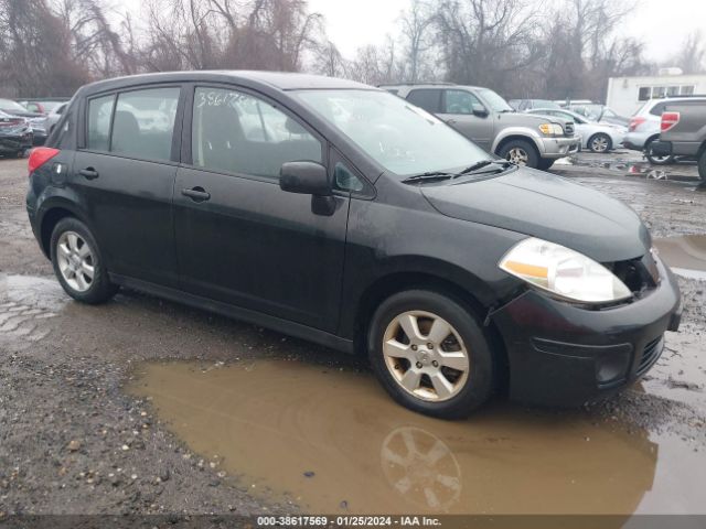 NISSAN VERSA 2012 3n1bc1cp0ck273731