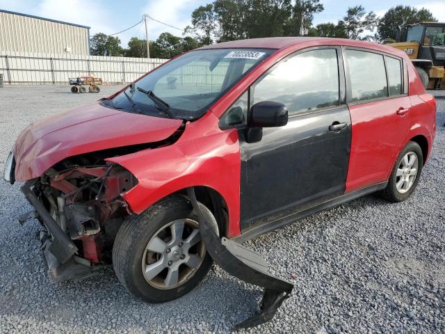 NISSAN VERSA 2012 3n1bc1cp0ck273986