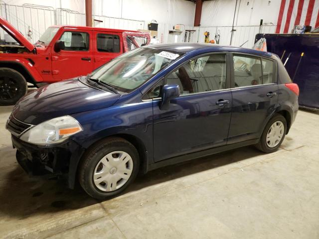 NISSAN VERSA S 2012 3n1bc1cp0ck275284