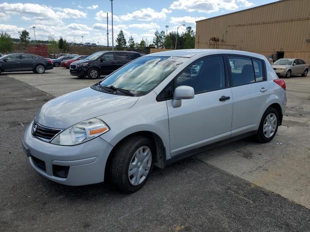 NISSAN VERSA 2012 3n1bc1cp0ck275530