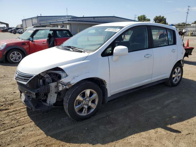 NISSAN VERSA S 2012 3n1bc1cp0ck275897