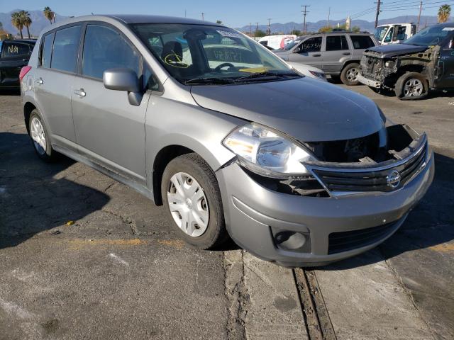 NISSAN VERSA 2012 3n1bc1cp0ck276239