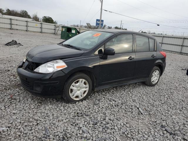 NISSAN VERSA 2012 3n1bc1cp0ck278296