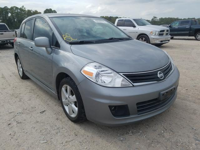 NISSAN VERSA S 2012 3n1bc1cp0ck278329