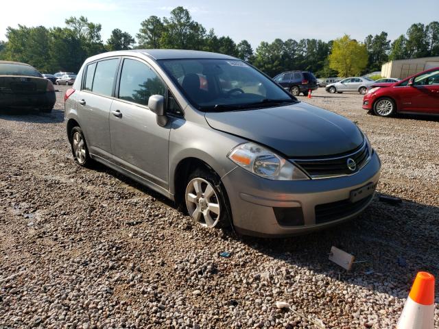 NISSAN VERSA S 2012 3n1bc1cp0ck278878