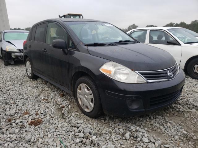 NISSAN VERSA S 2012 3n1bc1cp0ck279352