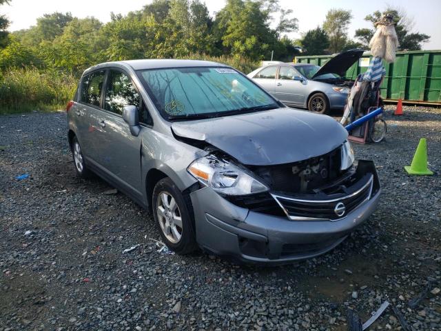 NISSAN VERSA S 2012 3n1bc1cp0ck279366