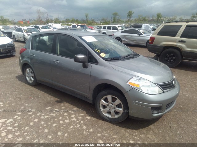 NISSAN VERSA 2012 3n1bc1cp0ck281330