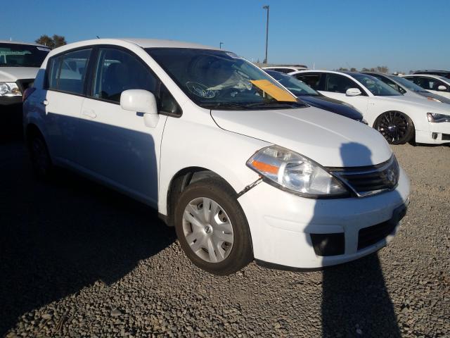 NISSAN VERSA S 2012 3n1bc1cp0ck281831