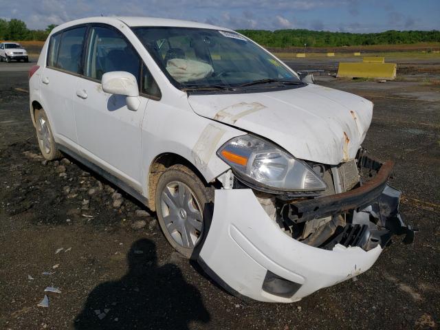 NISSAN VERSA S 2012 3n1bc1cp0ck283742