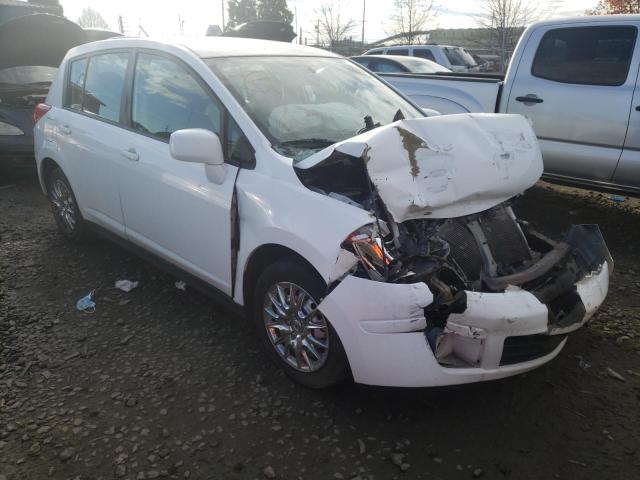 NISSAN VERSA S 2012 3n1bc1cp0ck283983