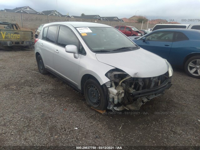 NISSAN VERSA 2012 3n1bc1cp0ck285703