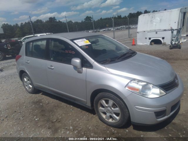 NISSAN VERSA 2012 3n1bc1cp0ck285801